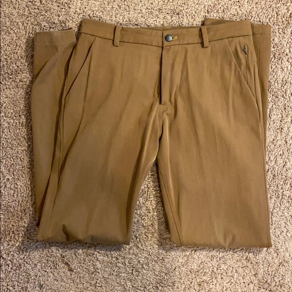 Lululemon Chinos